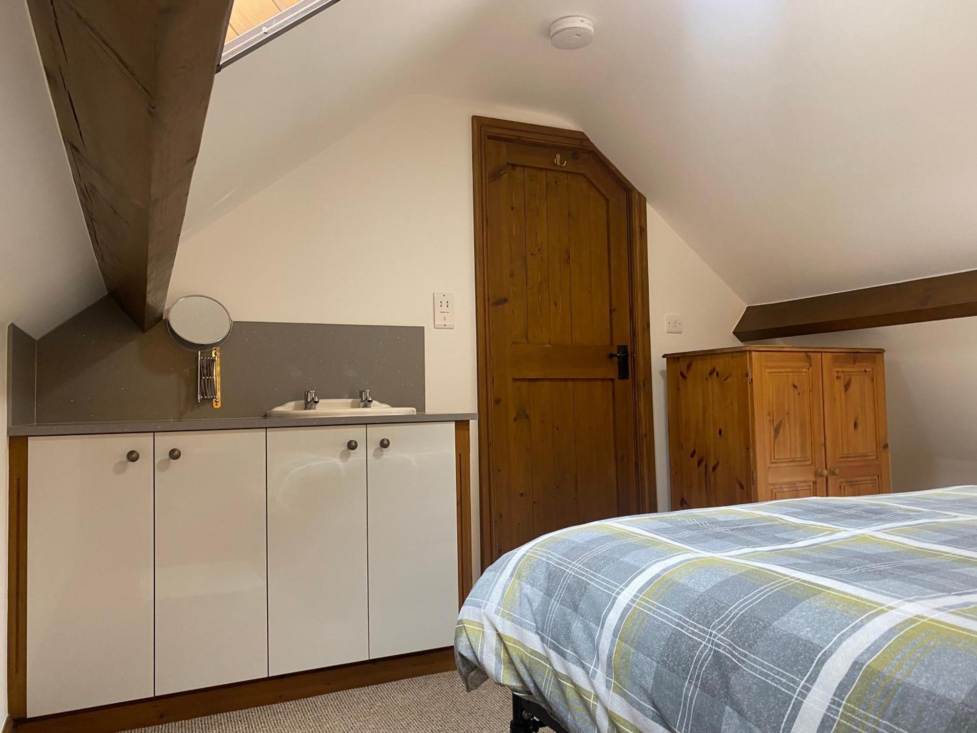 Stable Cottage Скарборо Экстерьер фото