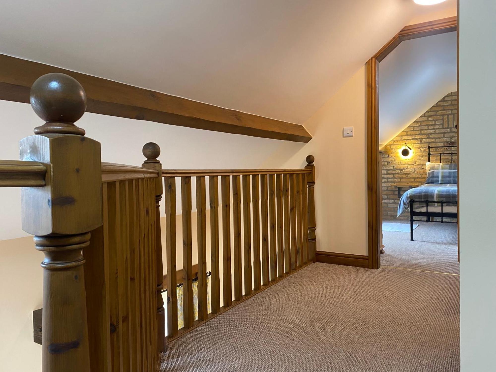 Stable Cottage Скарборо Экстерьер фото